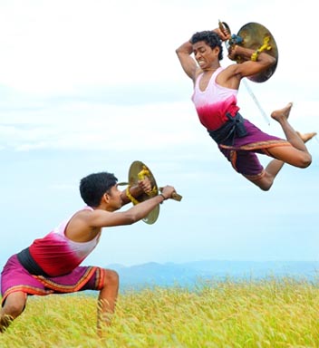 kalarippayattu