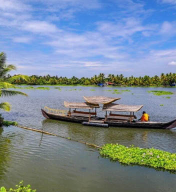 Kumarakom