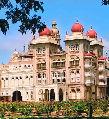 mysore