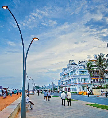 Pondicherry