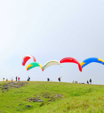 Vagamon