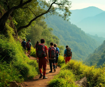 Incentives & Special Interest Groups